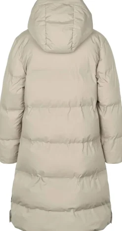 Juliet Coat Vintejakke