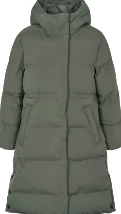 Juliet Coat Vinterjakke