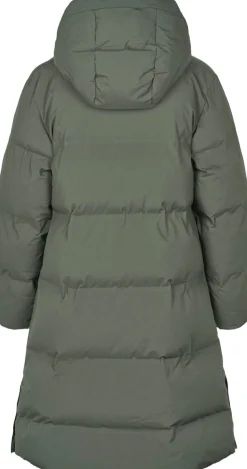 Juliet Coat Vinterjakke