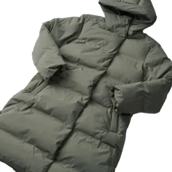 Juliet Coat Vinterjakke