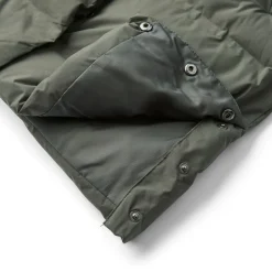 Juliet Coat Vinterjakke