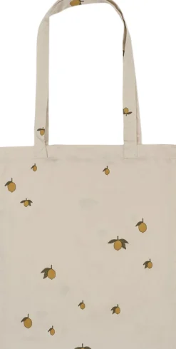 JUNIOR BEDDING GOTS 100X140