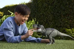 Jurassic World Rebirth Fe