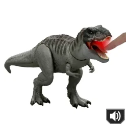 Jurassic World Rebirth Fe