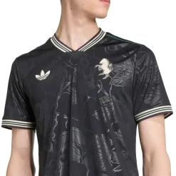 Juventus 25/26 3 Trøje