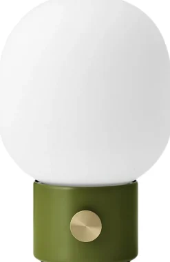 JWDA Table Lamp, Portable, Ø14,4, D