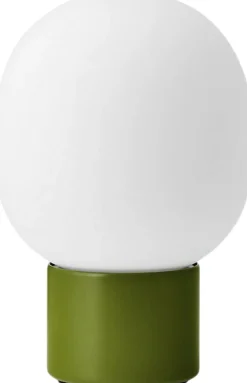 JWDA Table Lamp, Portable, Ø14,4, D