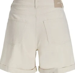 JXDORA NARA LOOSE HW DENIM SHORTS D