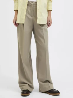 JXELLIS WIDE HW PANT TLR NOOS