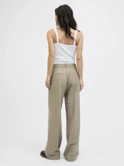 JXELLIS WIDE HW PANT TLR NOOS