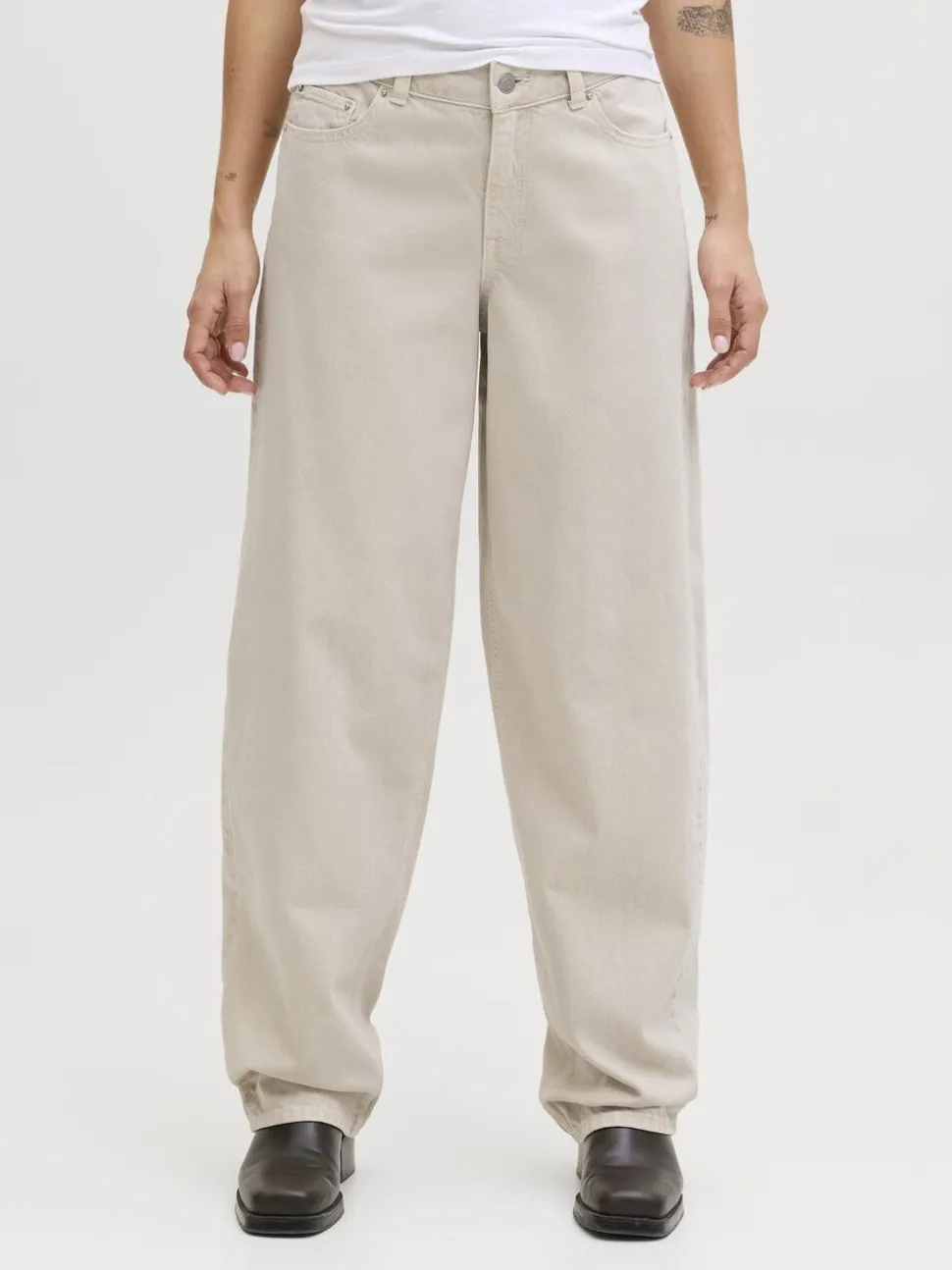 JXFUJI BARREL MW COLOR DNM NOOS