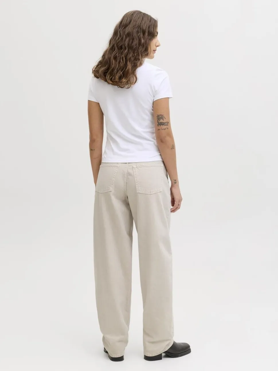 JXFUJI BARREL MW COLOR DNM NOOS