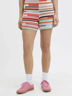 JXRORY SHORTS KNIT