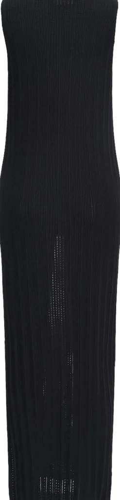 JXZOELLA MAXI DRESS KNIT