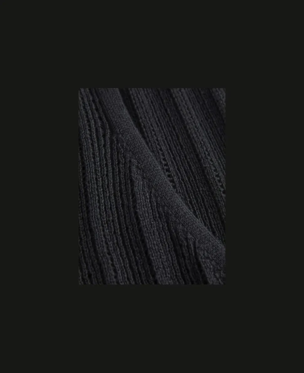 JXZOELLA MAXI DRESS KNIT