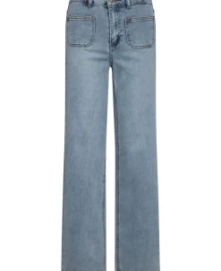 KAbrook HW Reg Fit Jeans