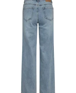 KAbrook HW Reg Fit Jeans