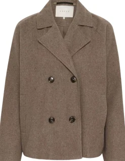 KAfanny Short Jacket