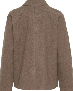 KAfanny Short Jacket