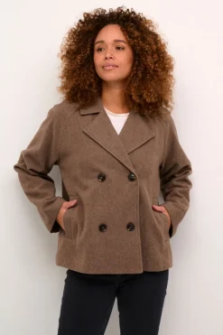 KAfanny Short Jacket