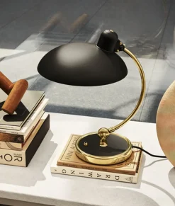 KAISER idell™ 6631-T Luxus Table Lamp