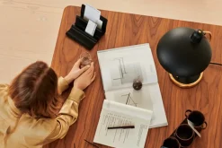 KAISER idell™ 6631-T Luxus Table Lamp