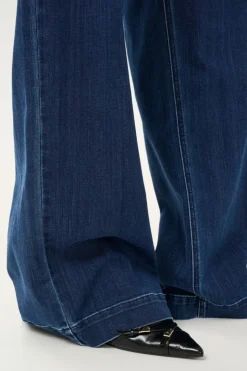 KAlea Wide Jeans