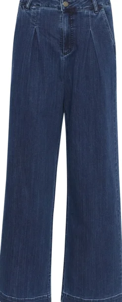 KAlea Wide Jeans