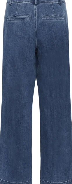 KAlea Wide Jeans
