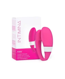 Kalia Couples Massager