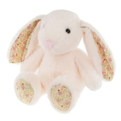 KANIN SWEET LYS ROSA 30CM