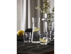 Karaffelsæt Lissabon 5 dele Klar