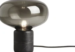 Karl-Johan bordlampe