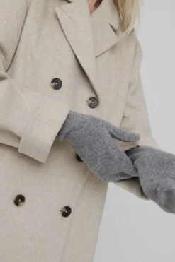 Karrie 4 - 100% Cashmere