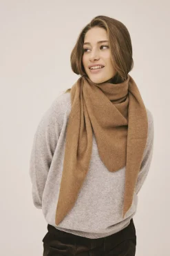 Karrie 3 - 100% Cashmere