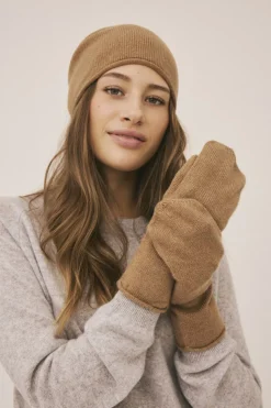 Karrie 4 - 100% Cashmere