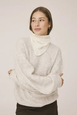 Karrie 5 - 100% Cashmere