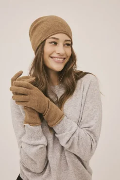 Karrie 1 - 100% Cashmere