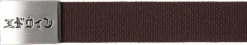 KATAKANA CLIP BELT-FRENCH ROAST