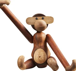 Kay Bojesen Abe, mellem