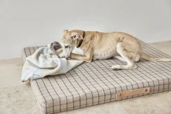 Kaya Hundetæppe - Stor