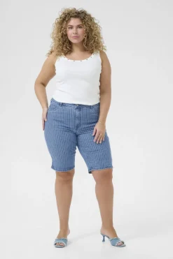 KCreeca Bermuda Shorts