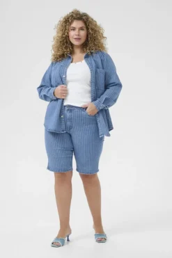 KCreeca Bermuda Shorts