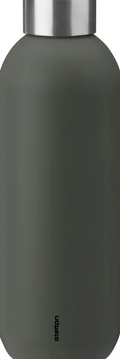 Keep Cool termoflaske 0.6 l. dark forest