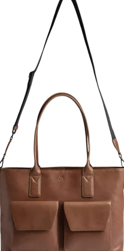 KelseyMBG Work Bag, Antique