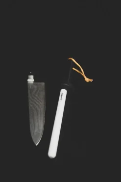 Keramisk strygestav 24 cm