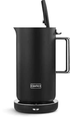 Kettle - Black