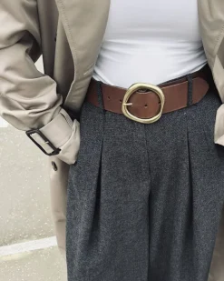 Kevambg Waist Belt