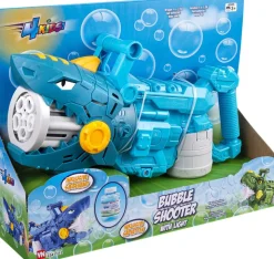 4-KIDS EL. HAJ BOBELPISTOL