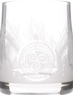 Kilchoman Machir Bay + 2 tasting glasses